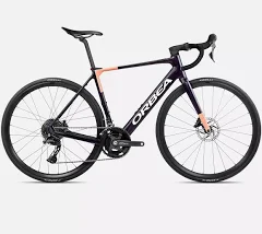 Vélo électrique Orbea Gain M40 2026