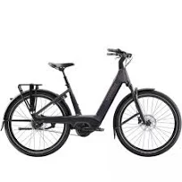Vélo électrique TREK Charter+ 4 Nexus 5 Belt 540 Wh Lowstep 2026