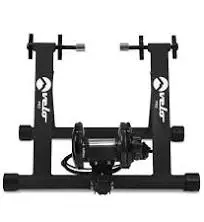 Velo Pro Home Trainer Turbo Magnétique