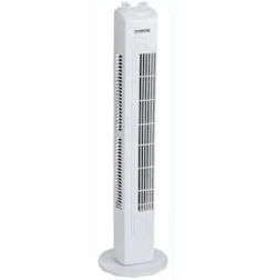 Ventilateur colonne Oceanic 45w Hauteur 78 cm