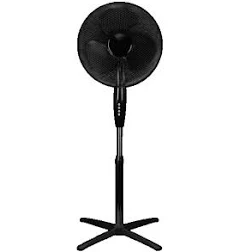 Ventilateur de Sol Fabrilamp Flip 45w