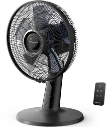 Ventilateur Rowenta Turbo Silence Extreme+ VU2750F0