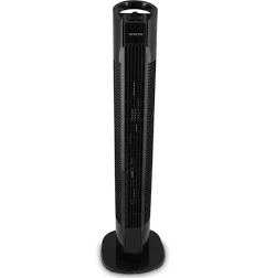 Ventilateur tour Sencor