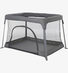 Vertbaudet Lit parapluie pliable Mobi'bed