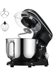 VEVOR Robot pâtissier domestique 1400 W