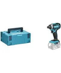 Visseuse à chocs 18V dtd152zj Makita