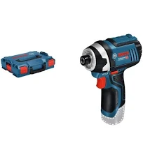 Visseuse à chocs Bosch GDR 12V-105