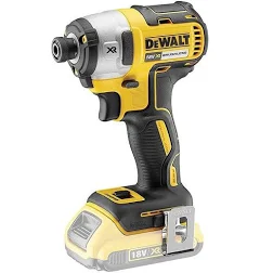 Visseuse à chocs DeWalt DCF887N