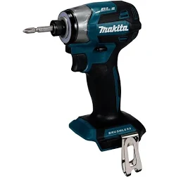 Visseuse à chocs Makita dtd173z