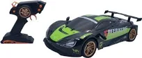 Voiture Grande Vitesse radiocommandée