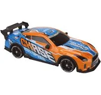 Voiture Télécommandée Drift avec Effets Lumineux 1/16