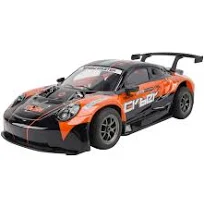 Voiture Télécommandée Extreme Challenger 1/8