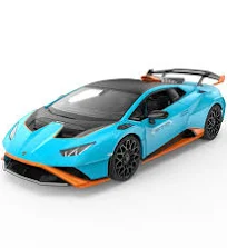Voiture Télécommandée Lamborghini Huracan STO 1/14