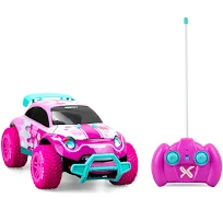 Voiture télécommandée Silverlit Pixie II