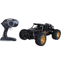 Voiture Télécommandée Xtrem Turbo Metal Buggy 1/12