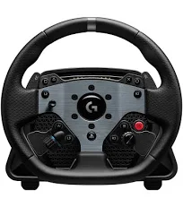 Volant Logitech G PRO RACING WHEEL PC