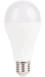VOLTMAN Ampoule LED connectée E27 2700/6500K 1050lm 11W WiFi