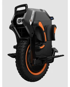 Votre gyroroue Inmotion V14 adventure