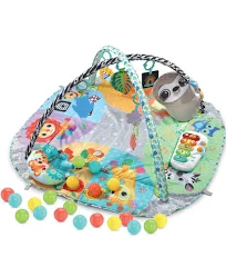 Vtech Maxi Tapis d'éveil Sensoriel 7 en 1
