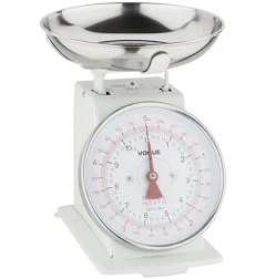 Weighstation Balance de cuisine 5kg