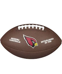 Wilson Ballon de Football Américain NFL