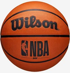 Wilson Ballon NBA DRV Mini