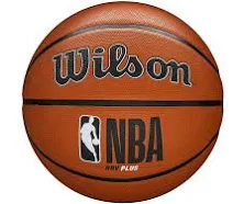 Wilson Ballon NBA DRV Plus
