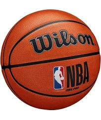 Wilson NBA DRV Pro Basketball
