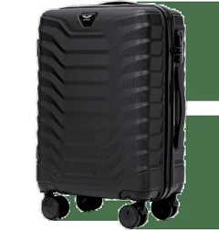 Wings Valise cabine Wings PEAFOWL 2.0 20"