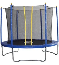 Woodsun Trampoline 244cm sélection d'experts