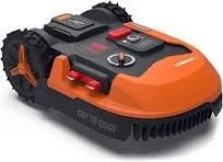 Worx Robot tondeuse WR147E.1