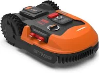 Worx wr165e Landroid M500 Robot tondeuse