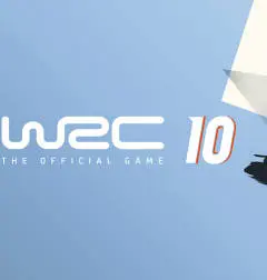 WRC 10: FIA World Rally Championship (2021) PC (STEAM) - Téléchargement immédiat