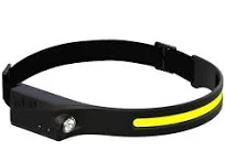 Xanlite Lampe frontale LED rechargeable