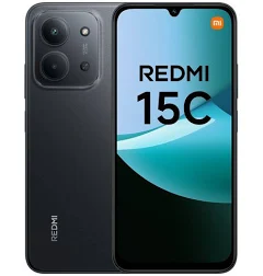 Xiaomi Redmi 15C