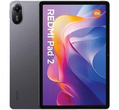 Xiaomi Redmi Pad 2 11" 128 Go Gris