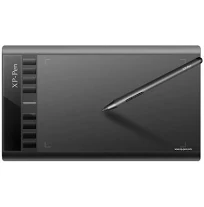 XP-PEN Star03 Tablette Graphique avec Touche Raccourcis