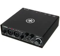 Yamaha URX22C