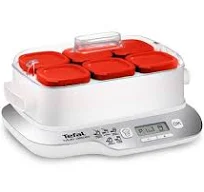Yaourtière Tefal YG660132 Blanc