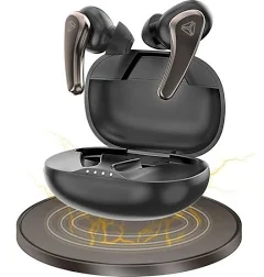 Yenkee TWS TABOO Yhp 05BT Bk Noir