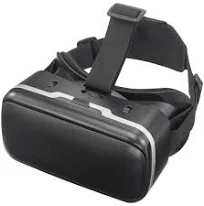 Yonis Casque Vr pour Smartphone