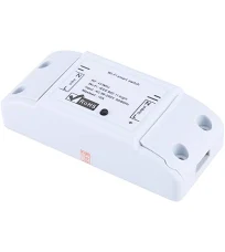 Yonis Interrupteur Connecté wifi Application ios Android Relais Contrôle Distance Minuterie