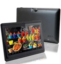 Yonis Tablette tactile Android 7 pouces