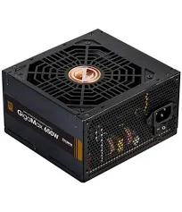Zalman GigaMax 650W