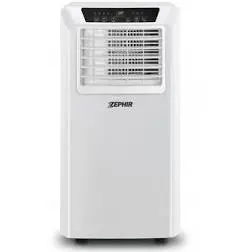Zephir ZPC9000 Climatiseur mobile