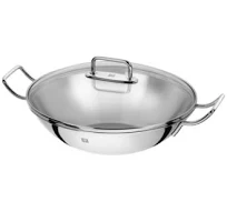 Zwilling Wok Plus